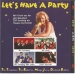  Let's Have A Party - Various /2CD